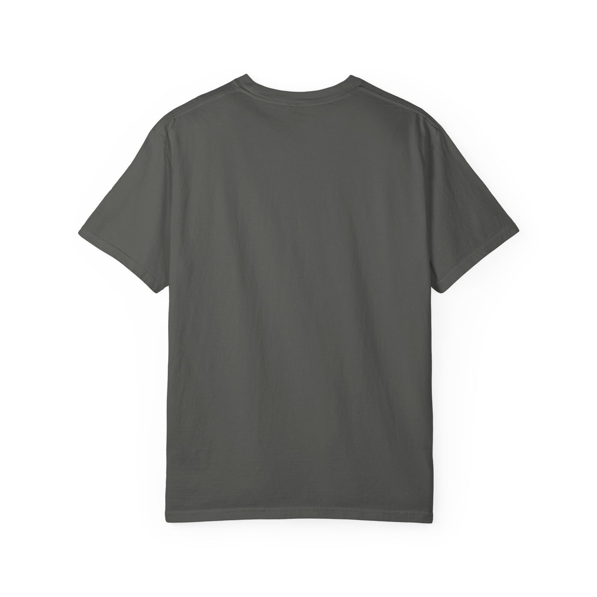 Mountain Campfire Camping Tee
