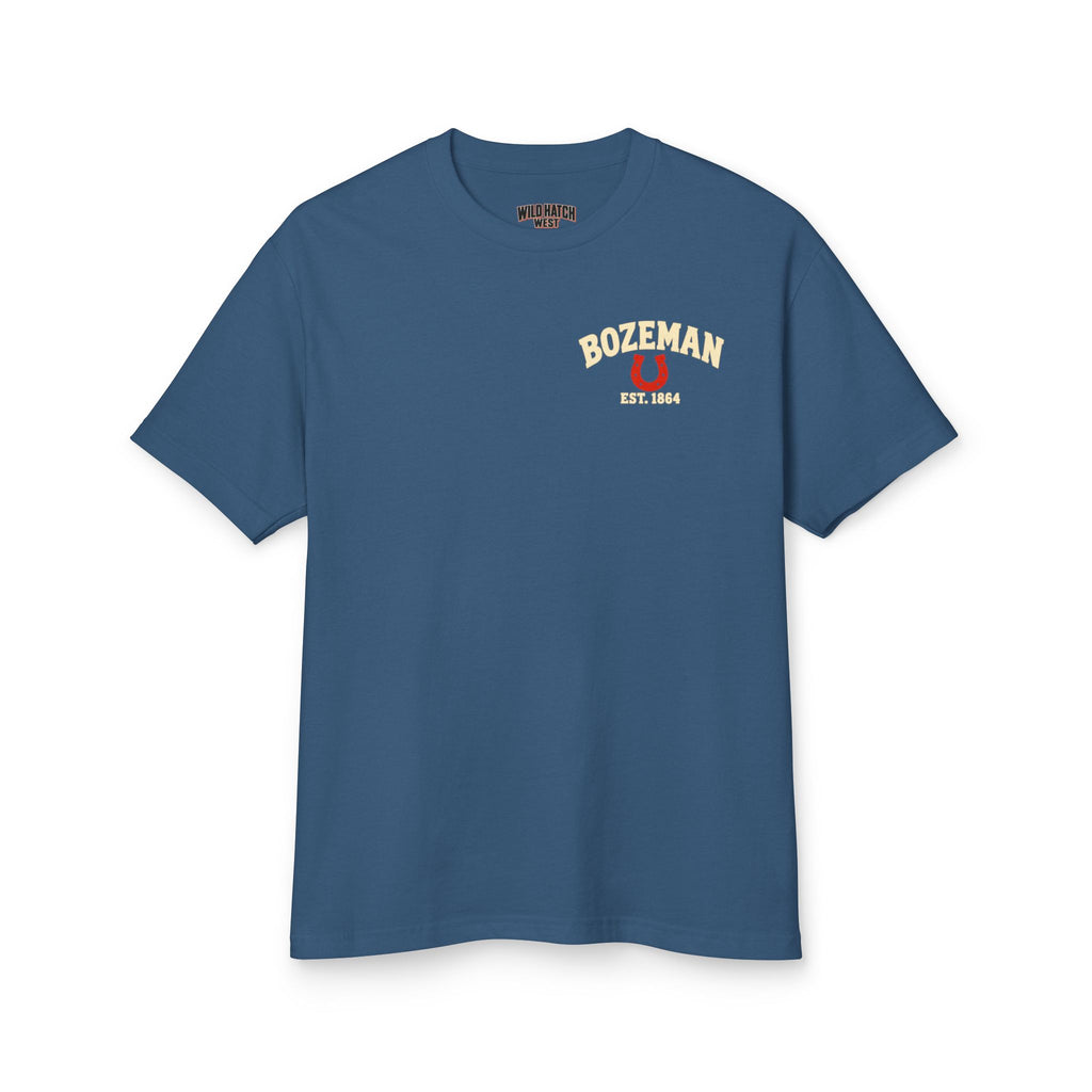Bozeman Rodeo T-Shirt