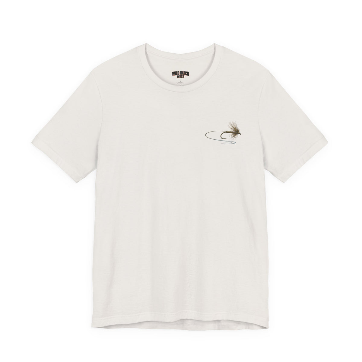 Rock Creek Campground T‑Shirt