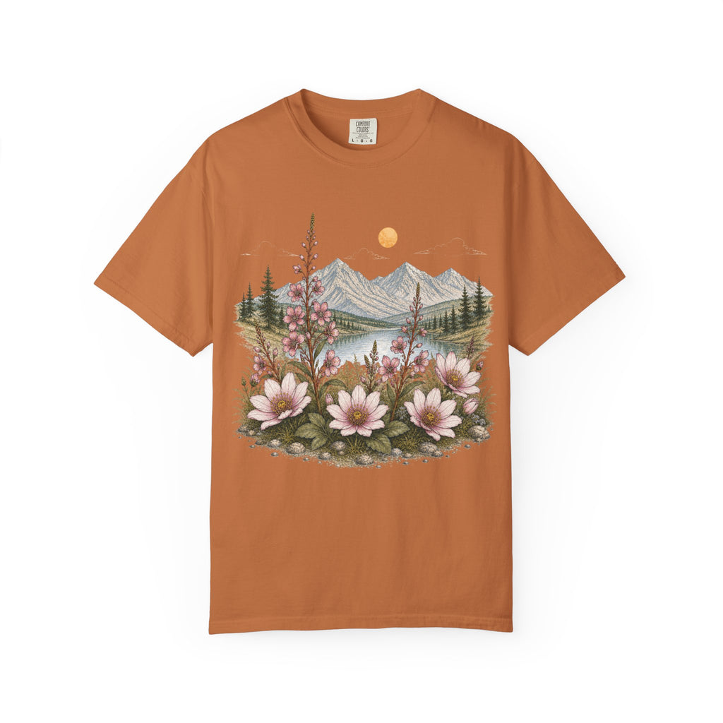 Bitterroot Meadow T-Shirt