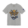 Cowboy Bobcat Tee