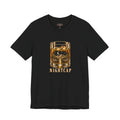 Nightcap Whiskey Graphic T-Shirt