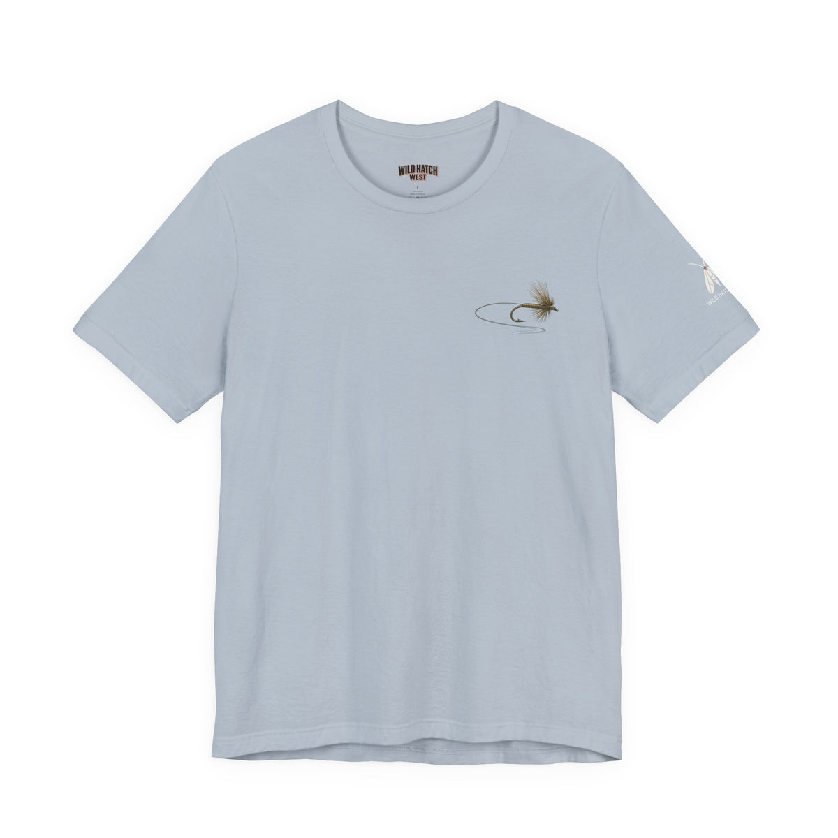 Rock Creek Campground T‑Shirt