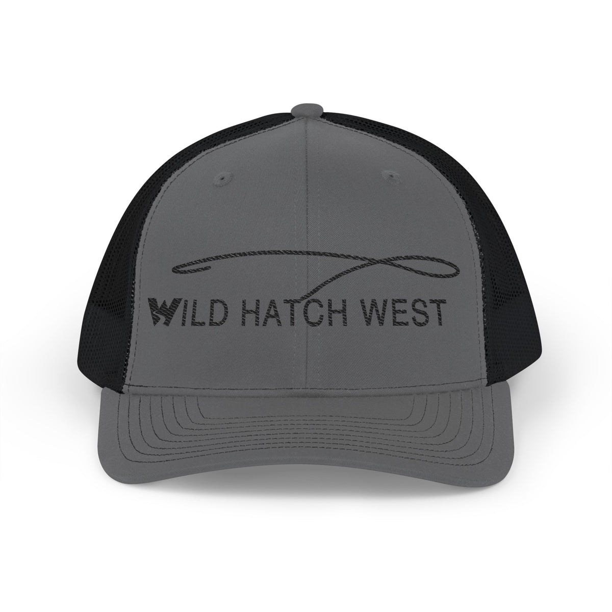 Wild Hatch West Fly Fishing Hat
