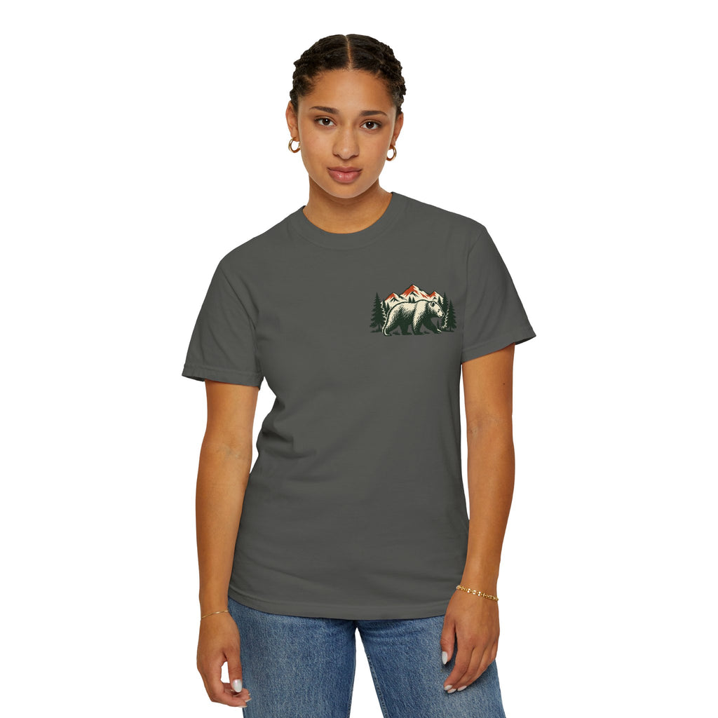 Leave It Better Graphic Tee