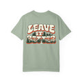 Leave It Better Graphic Tee