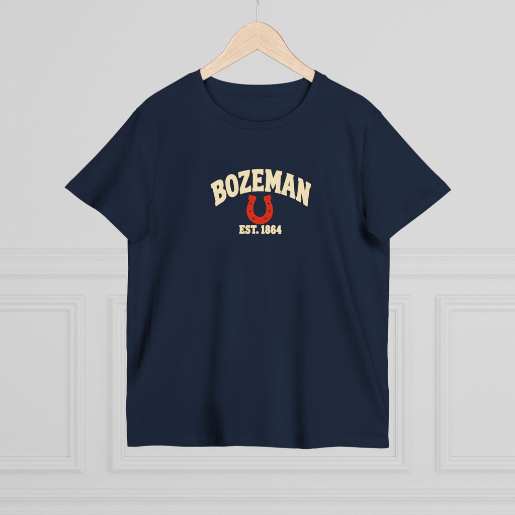 Bozeman Rodeo Women’s Tee