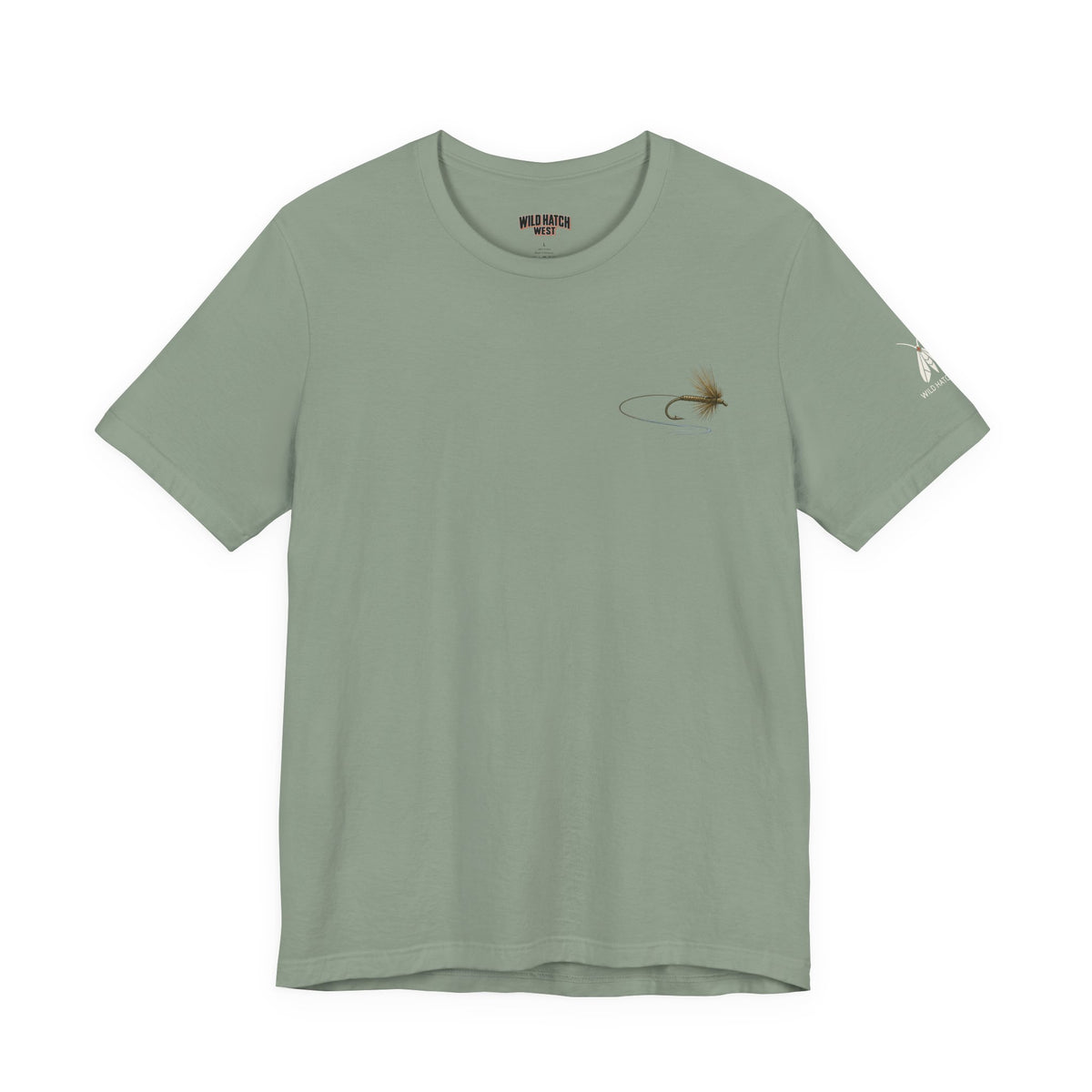 Rock Creek Campground T‑Shirt
