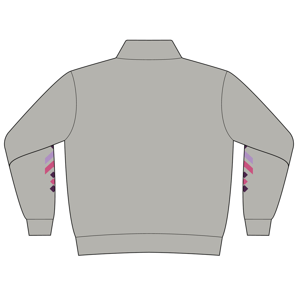 Women's Perform Quarter-Zip