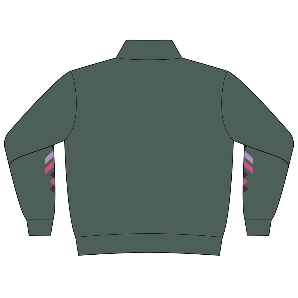 Women's Perform Quarter-Zip