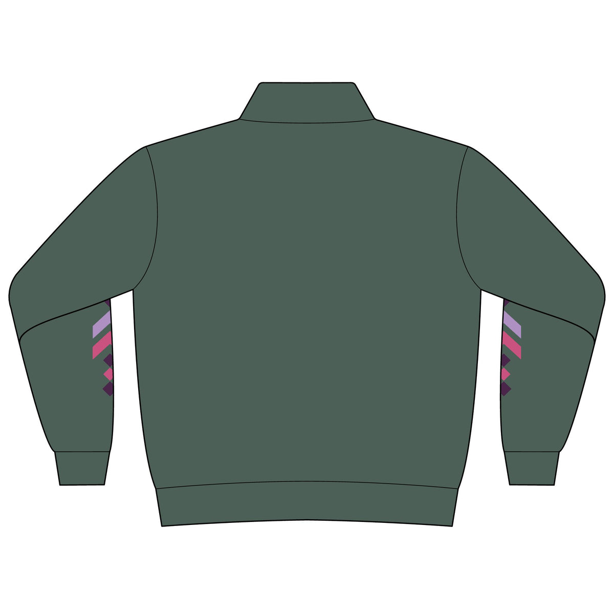 Women's Perform Quarter-Zip