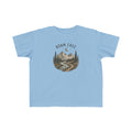 Roam Free Toddler Tee