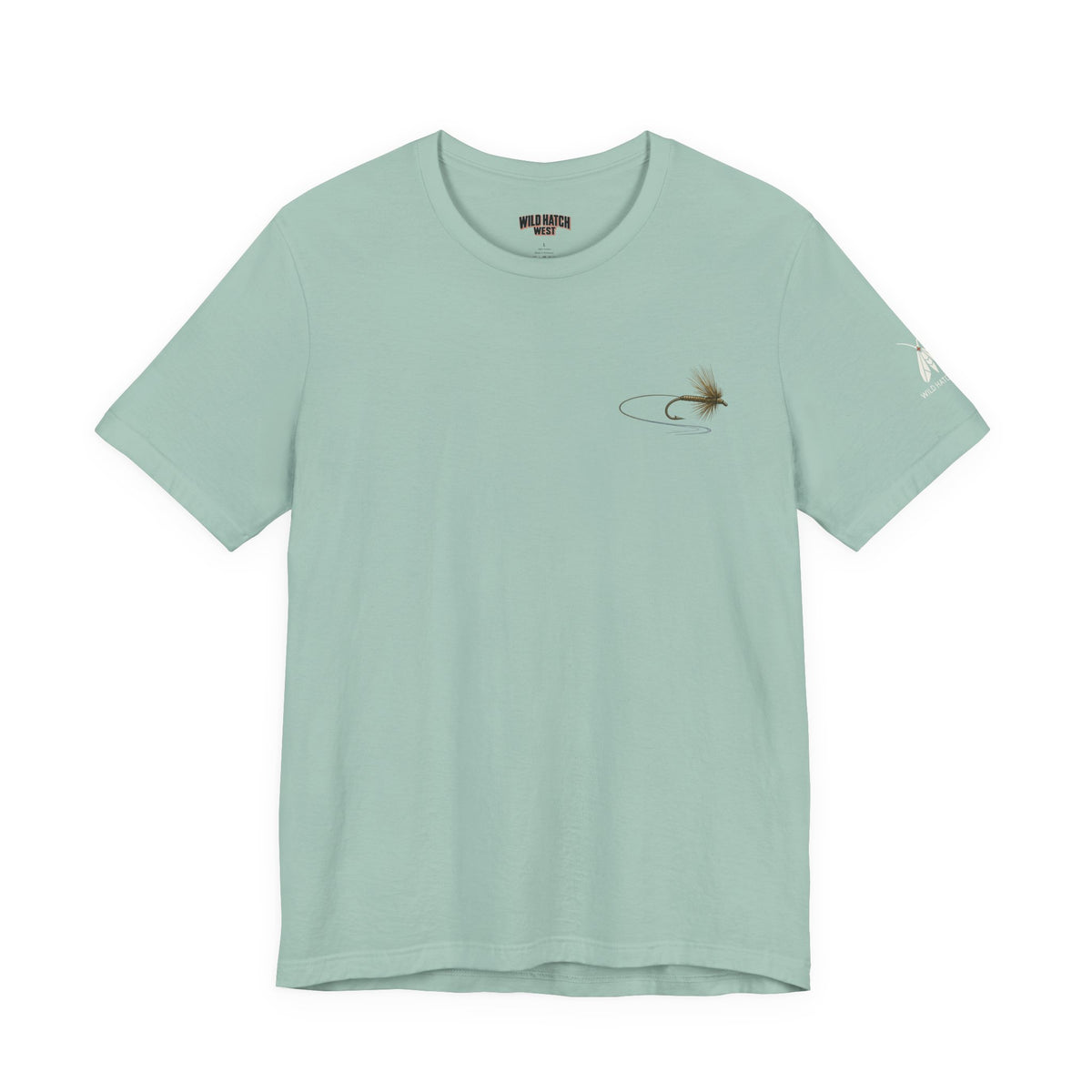 Rock Creek Campground T‑Shirt