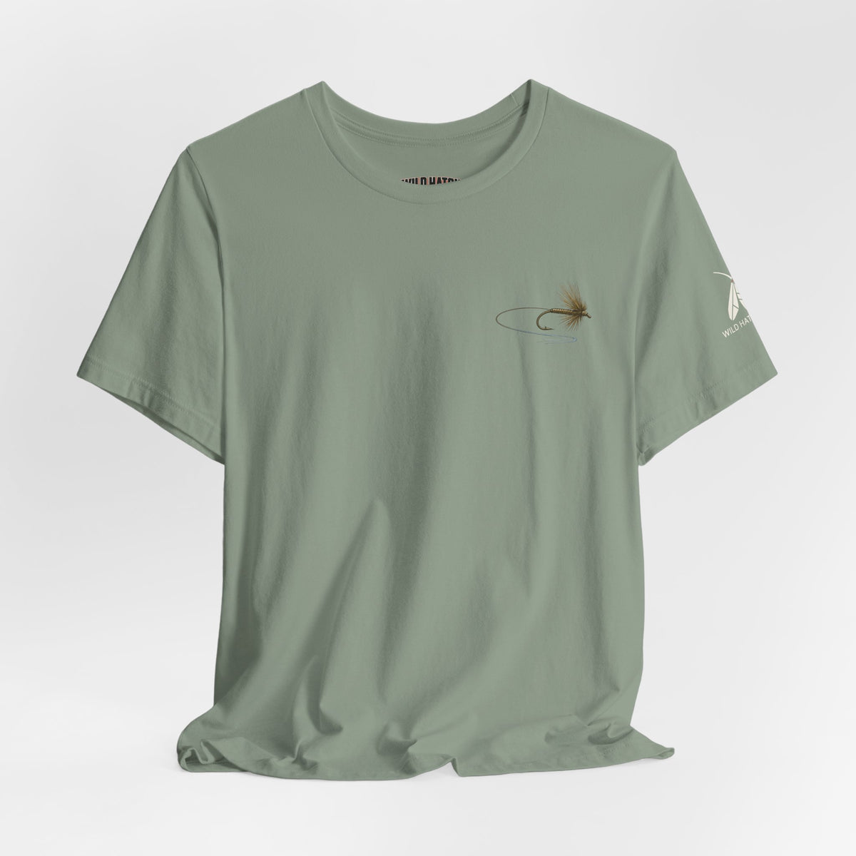 Rock Creek Campground T‑Shirt