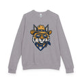 Cowboy Bobcat Sweatshirt