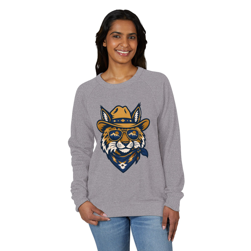Cowboy Bobcat Sweatshirt