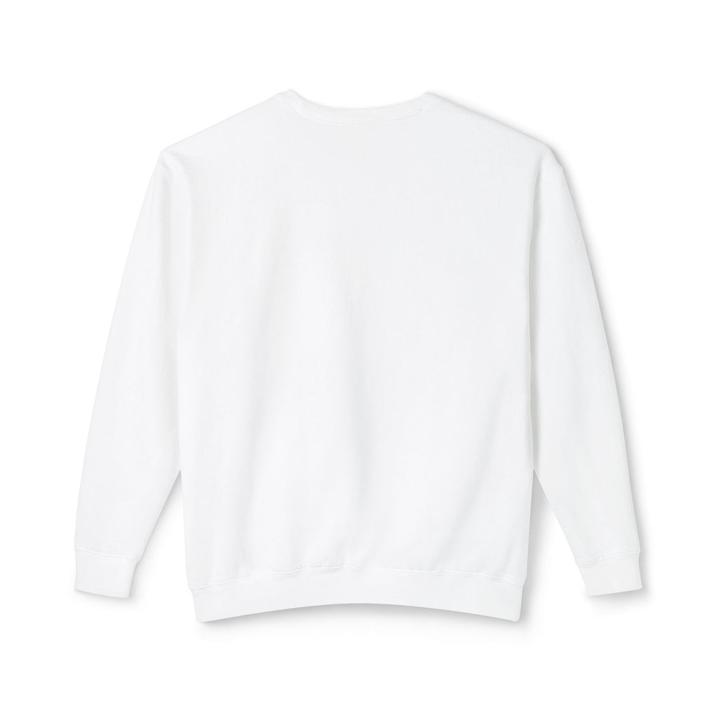 Ho Ho Ho Christmas Holiday Crewneck Sweatshirt