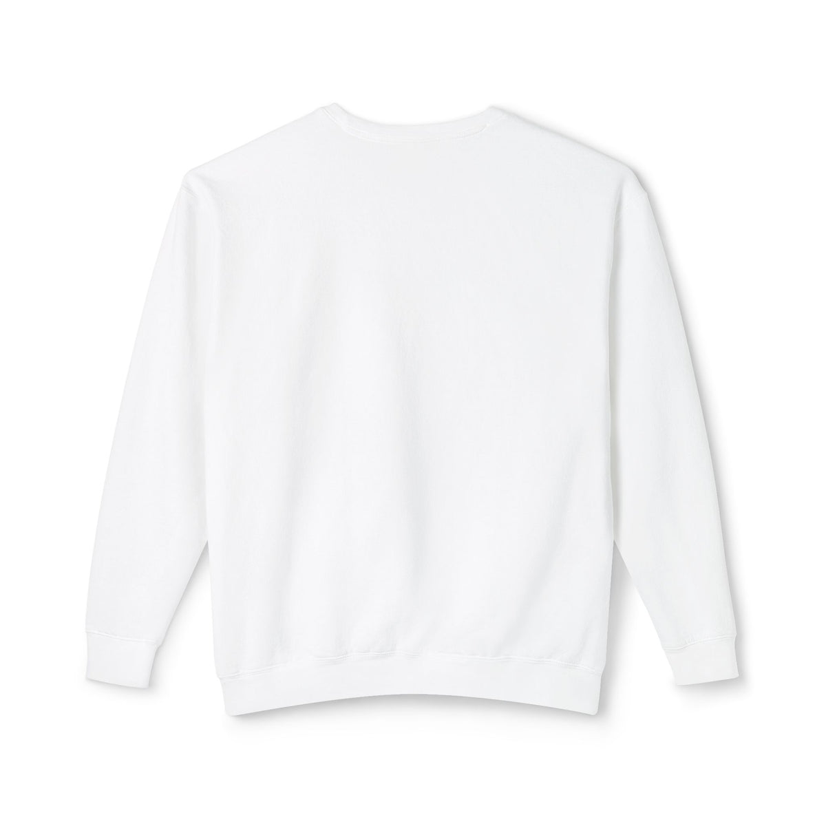 Ho Ho Ho Christmas Holiday Crewneck Sweatshirt