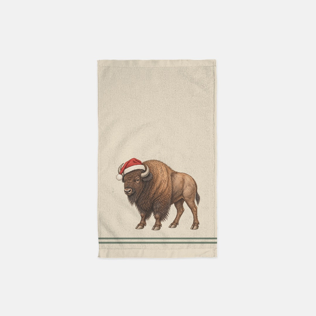 Hand Towel (11" x 18")