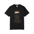 River After Dark — Moonlit Mountain Pint Tee