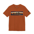 Yellowstone Scenic Tee
