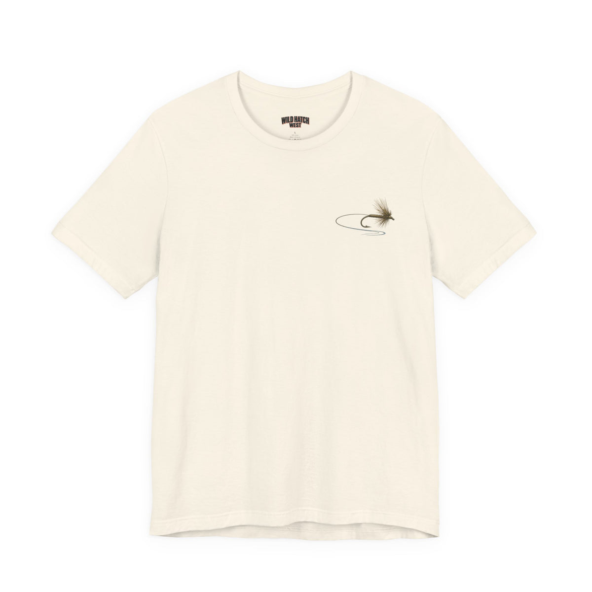 Rock Creek Campground T‑Shirt