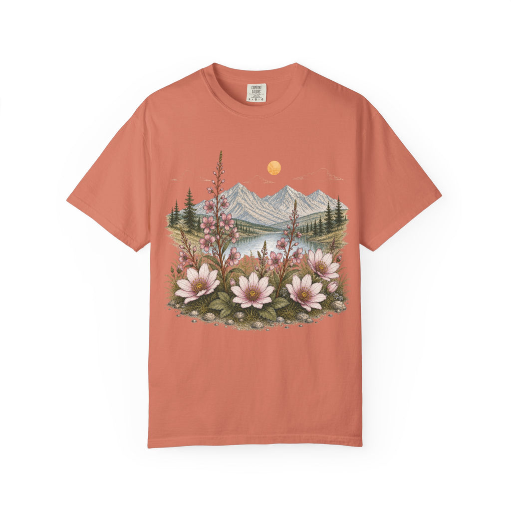 Bitterroot Meadow T-Shirt
