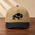 Bison MT Two-Tone Cap