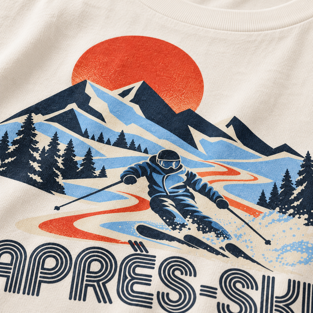 apres detail product mock-up